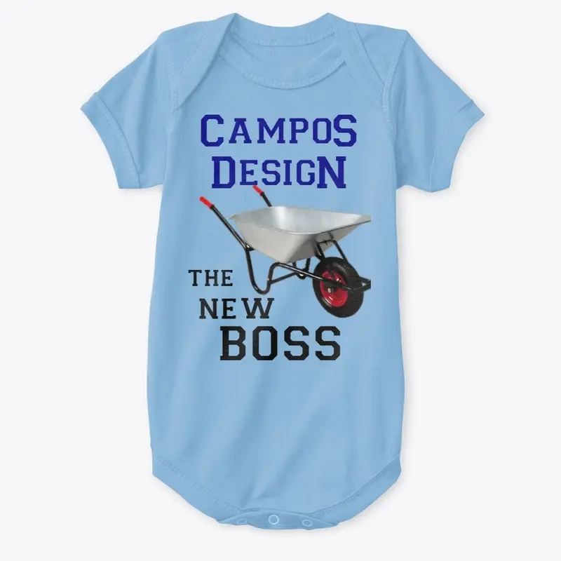 Campos Design